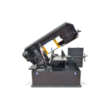 Ленточная пила по металлу (станок ленточнопильный) ручная Beka mak bms-320g