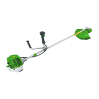 Мотокоса бензиновая Буковина М-430 PRO