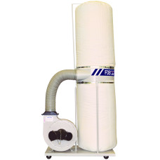 Стружкопылесос FDB Maschinen 825069 - 2200 вт, 220 в