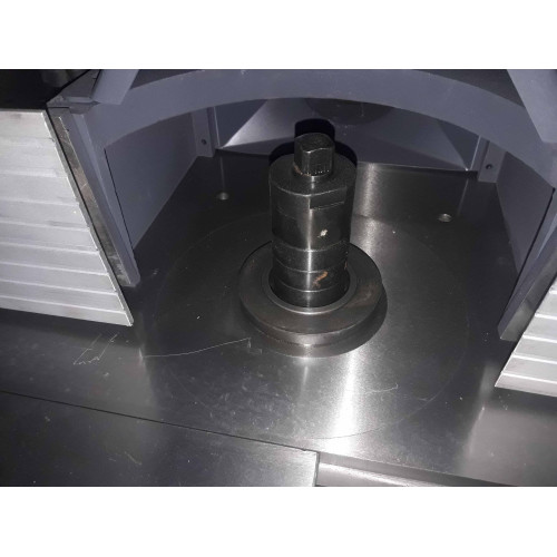 Фрезерний станок по дереву FDB Maschinen 827080 - 4000 вт, 380 в