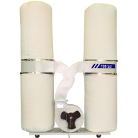Стружкопылесос FDB Maschinen 825071 - 2200 вт, 220 в