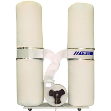 Стружкопылесос FDB Maschinen 825071 - 2200 вт, 220 в