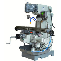 Фрезерный станок FDB Maschinen 826305 – 380 в, напольный