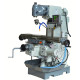 Фрезерный станок FDB Maschinen 826305 – 380 в, напольный