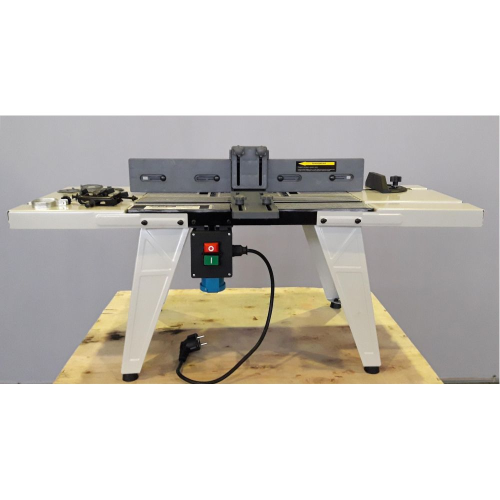 Стол для ручного фрезера T1 FDB Maschinen 827240