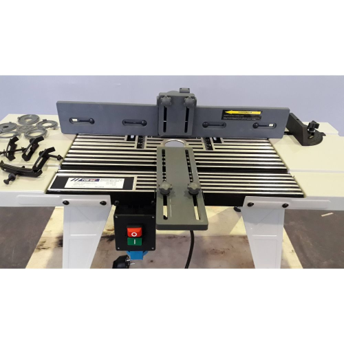 Стол для ручного фрезера T1 FDB Maschinen 827240