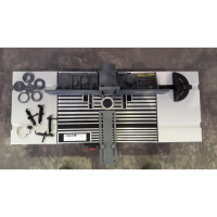 Стіл для ручного фрезера T1 FDB Maschinen 827240