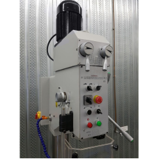 Свердлильний станок по металу FDB Maschinen drilling 45e