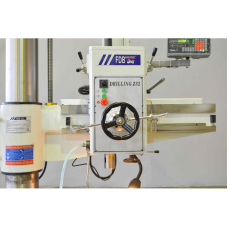 Свердлильний станок по металу FDB Maschinen drilling z32