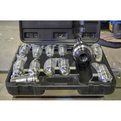 Свердлильний станок по металу FDB Maschinen drilling z32