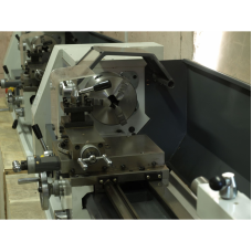 Токарно-винторезный станок по металлу FDB Maschinen turner 250x700g - 750 вт, 220 в