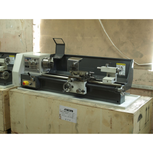 Токарно-винторезный станок по металлу FDB Maschinen turner 250x700g - 750 вт, 220 в