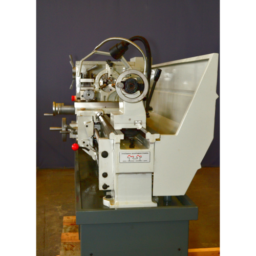 Токарно-гвинторізний верстат по металу FDB Maschinen turner 320x1000wm - 1500 вт, 380 в