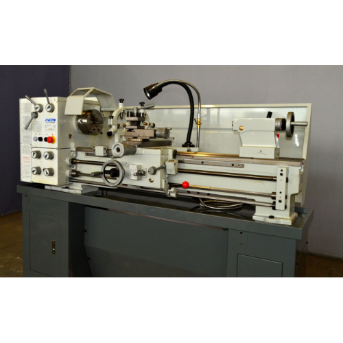 Токарно-гвинторізний верстат по металу FDB Maschinen turner 320x1000wm - 1500 вт, 380 в