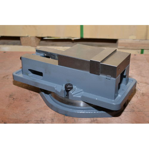 Машинные тиски mvb100 – 100 мм FDB Maschinen 830007 – 0 в, настольный.