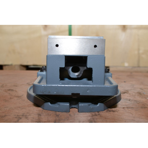 Машинные тиски mvb100 – 100 мм FDB Maschinen 830007 – 0 в, настольный.