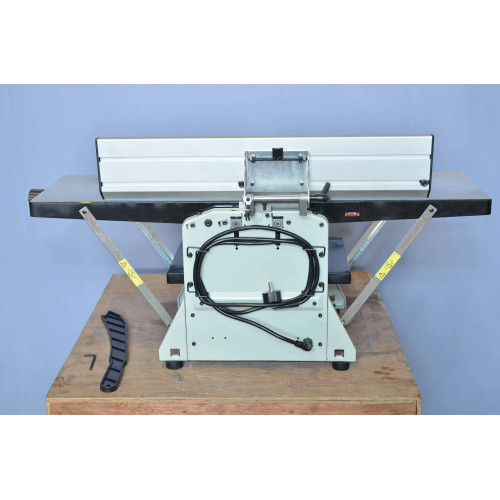 Станок фуговально рейсмусовый FDB Maschinen 827696 - 220 в, 2 ножа