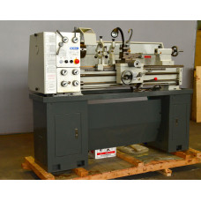 Токарный станок по металлу FDB Maschinen 827204 – 1500 вт, 380 в