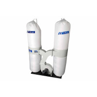 Стружкопилосос FDB Maschinen 826905 - 3000 вт, 220 в