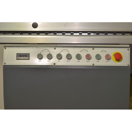 Форматно розкрійний станок FDB Maschinen 827698 - 380 в