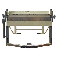 Листогибочный пресс FDB Maschinen 972901 - 220 в, 1250 мм
