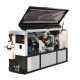 Кромкооблицовочный станок FDB Maschinen 830028 – 7500 вт, 380 в