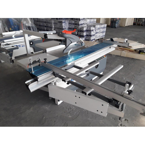 Форматно розкрійний станок FDB Maschinen 827133 - 380 в