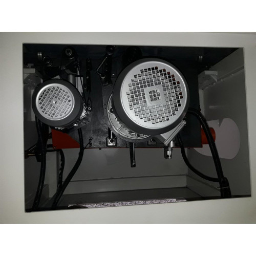 Форматно розкрійний станок FDB Maschinen 827133 - 380 в