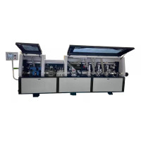 Кромкооблицювальний верстат FDB Maschinen 830029 - 13500 вт, 380 в