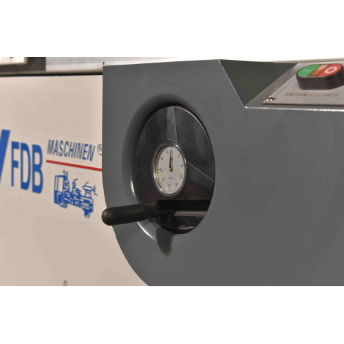 Форматно раскройный станок FDB Maschinen 827134 - 380 в