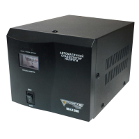 Forte MAX-500VA Стабилизатор напряжения