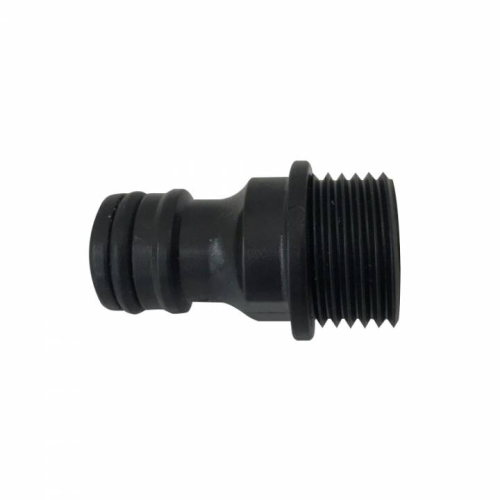 Адаптер на конектор 1/2’’ із зовнішнім різьбленням 1/2’’ GARTNER
