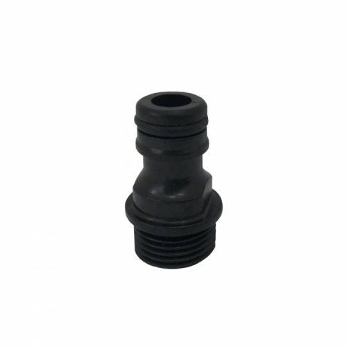 Адаптер на конектор 1/2’’ із зовнішнім різьбленням 1/2’’ GARTNER