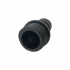 Адаптер на коннектор 1/2’’ с наружной резьбой 1/2’’ GARTNER