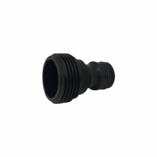 Адаптер на коннектор 1/2’’ с наружной резьбой 3/4’’ GARTNER