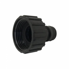 Адаптер для соединителя 1/2’’ с внутренней резьбой 3/4’’ GARTNER
