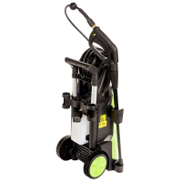 Мийка високого тиску Gartner PWA-2136 T