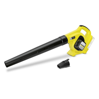 Воздуходувка аккумуляторная Leaf Blower LBL 2 Karcher