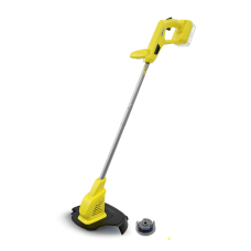 Аккумуляторный триммер LTR 18-25 Battery Karcher