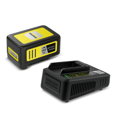 Акумулятор 18 V 5.0 Ah (24450350) Karcher