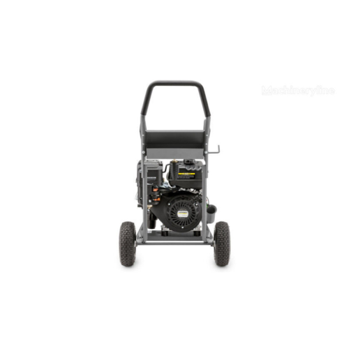 Karcher HD 6/15 G Classic Мойка высокого давления (1.187-002.0)