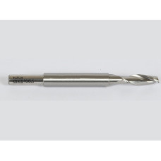 Двухзаходная фреза KT 09 6,5x30x85x6 Murat z HSS-E HSS-E Murat