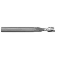 Двухзаходная фреза KT 18-1 10x35x100x10 Elumatec 2z HSS-E HSS-E Elumatec