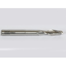 Двухзаходная фреза KT 18 10x35x60x100x10 Elumatec 2z HSS-E HSS-E Elumatec