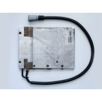 EL001 Elumatec,STURZ 290 x 213 mm утюг,нагревательный элемент,зеркало