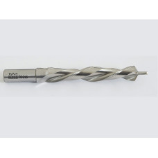 Ступеневу свердло KT 05-3 3.5x14x132.5x12 Murat z HSS-E HSS-E Murat