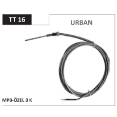 TT 16 Термопара на URBAN MPB-OZEL 3K