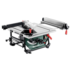 Пила циркулярна TS 254 M Metabo