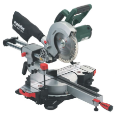 Metabo KGS 216 M Пила торцювальна