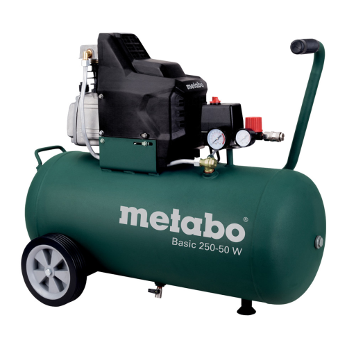 Компрессор Metabo basic 250 50 w (53146)